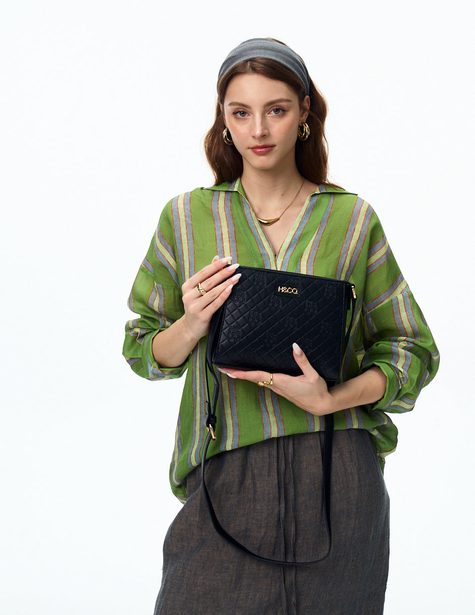 CROSSBODY ALISA BOLSO H&CO.