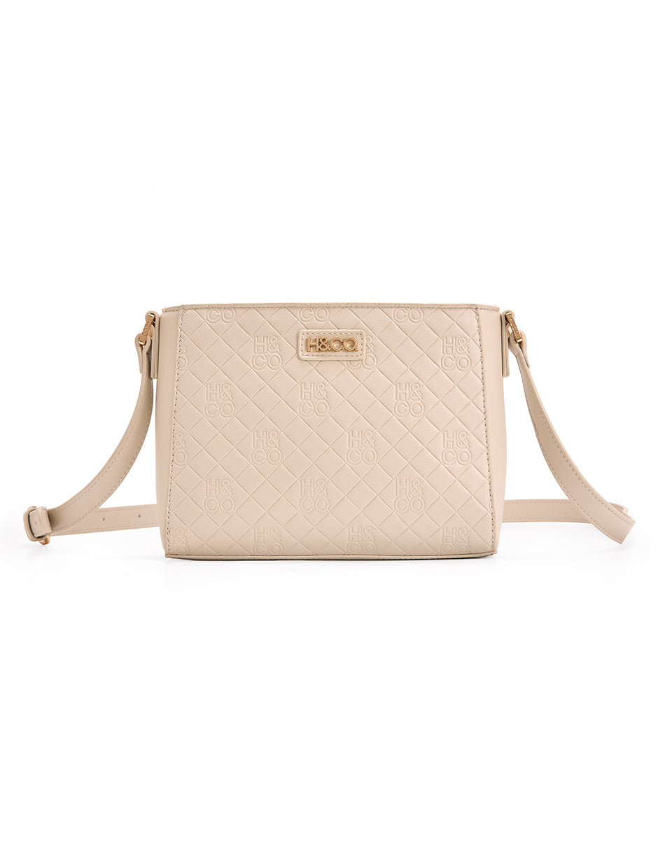 CROSSBODY ALISA BOLSO H&CO.