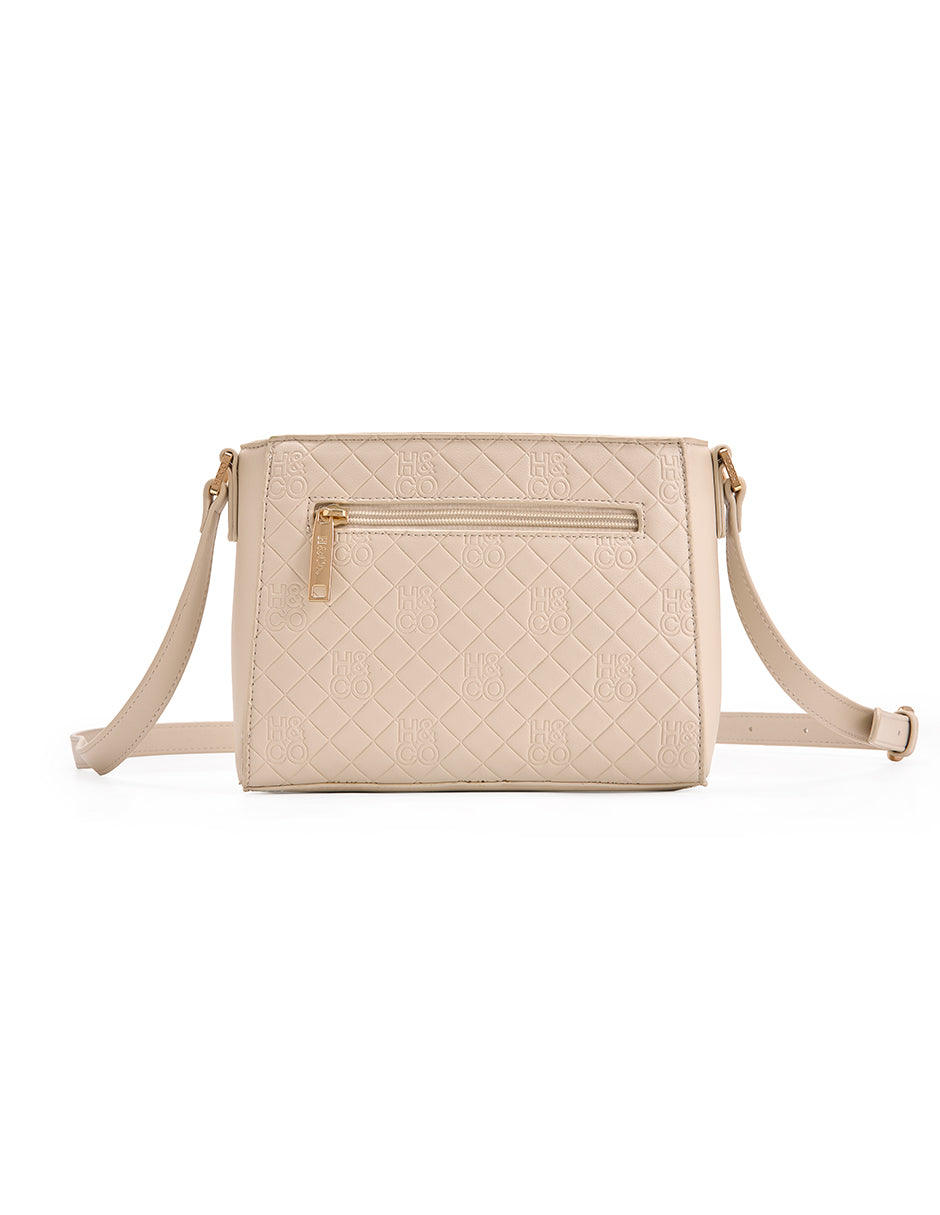CROSSBODY ALISA BOLSO H&CO.