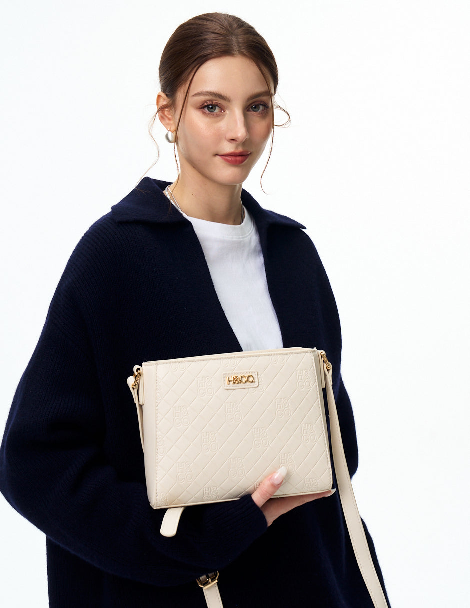 CROSSBODY ALISA BOLSO H&CO.
