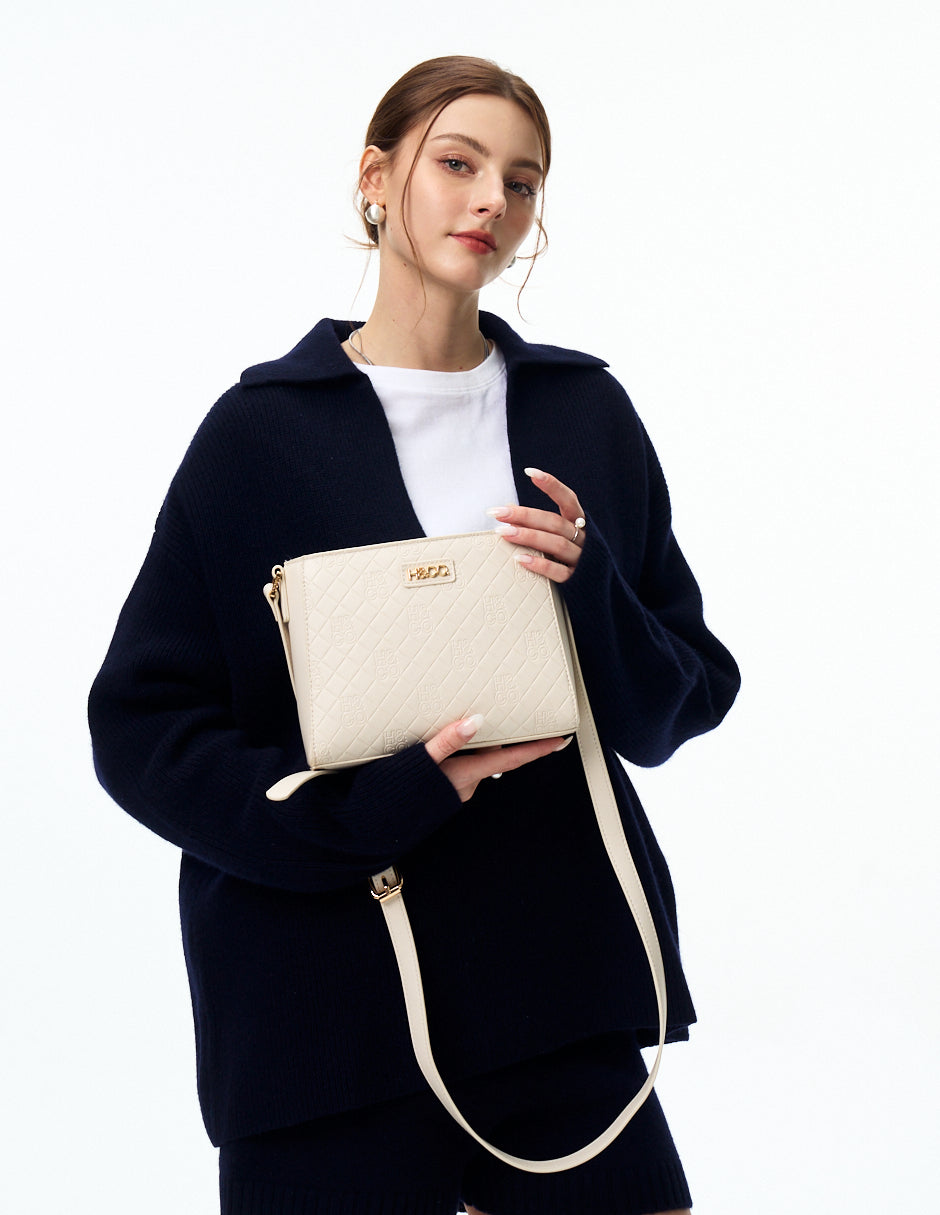 CROSSBODY ALISA BOLSO H&CO.