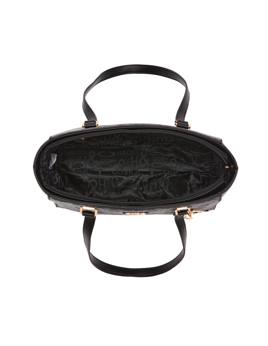 TOTE ALISA BOLSO H&CO.