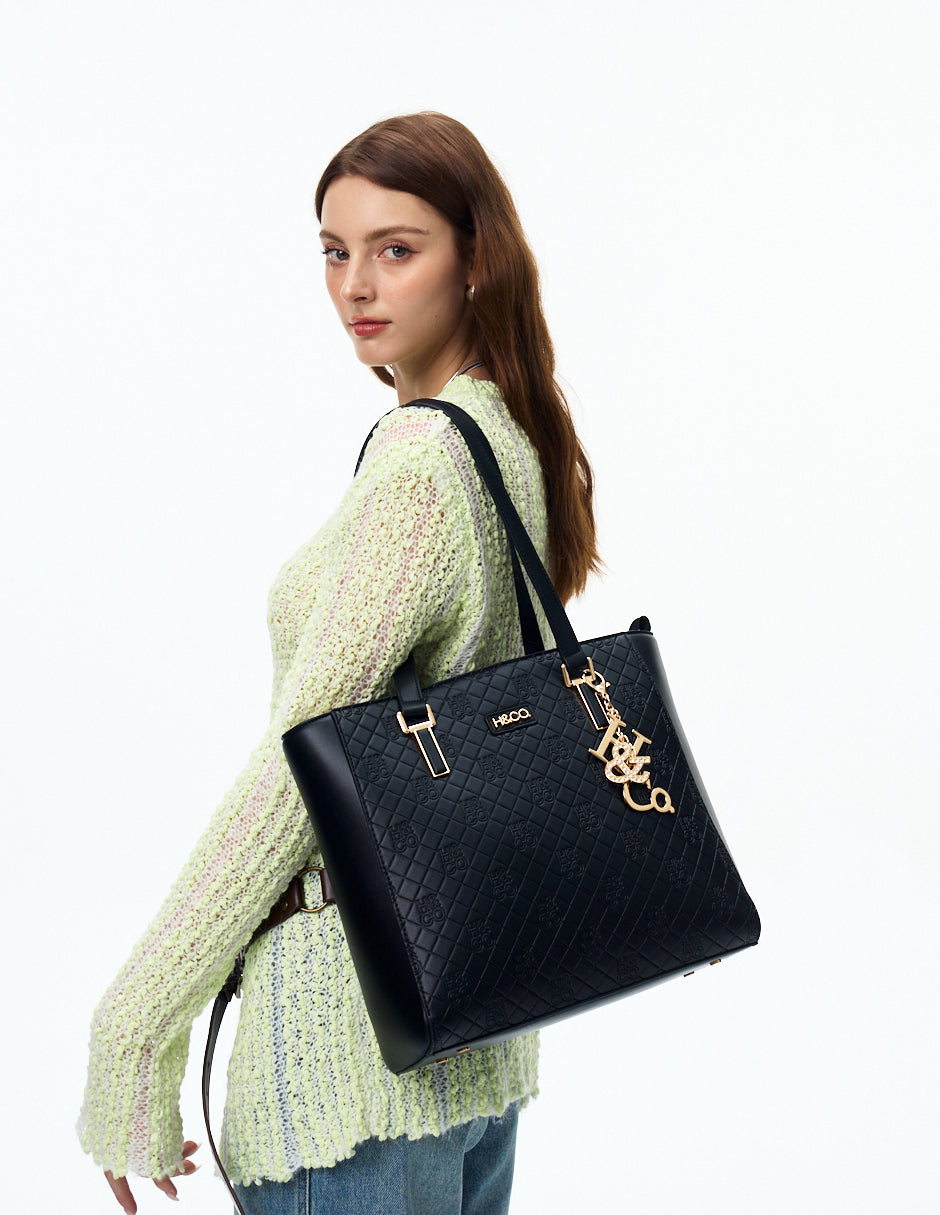 TOTE ALISA BOLSO H&CO.