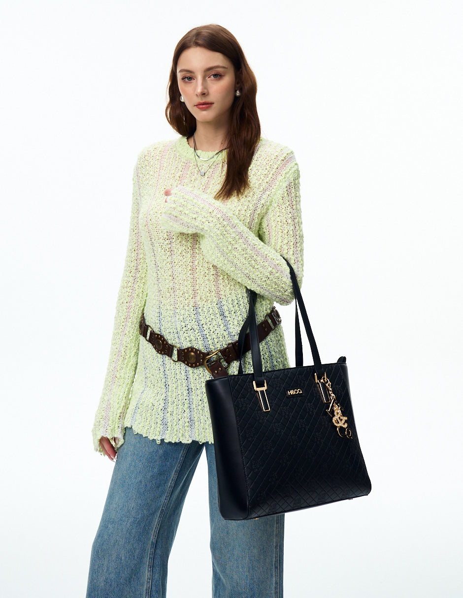 TOTE ALISA BOLSO H&CO.