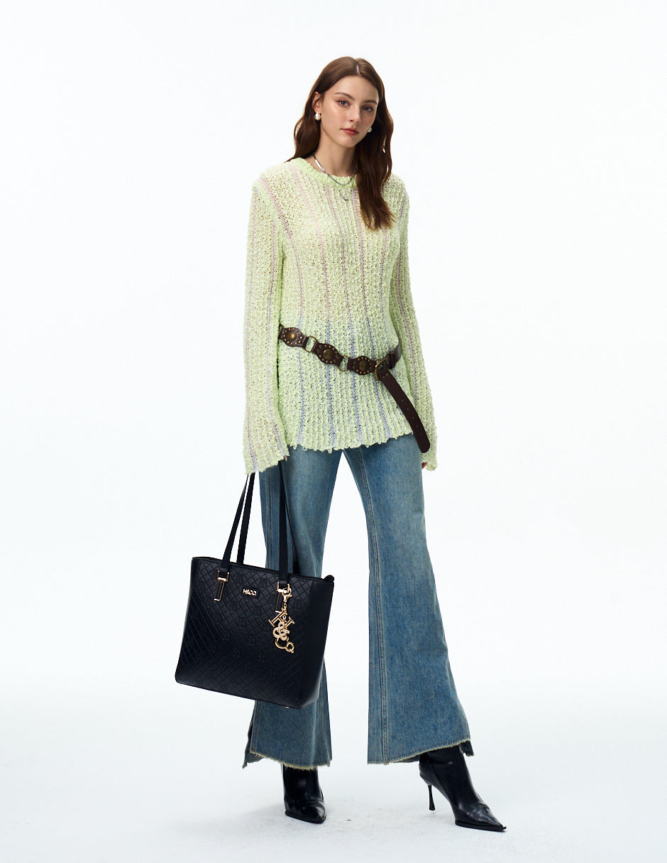 TOTE ALISA BOLSO H&CO.