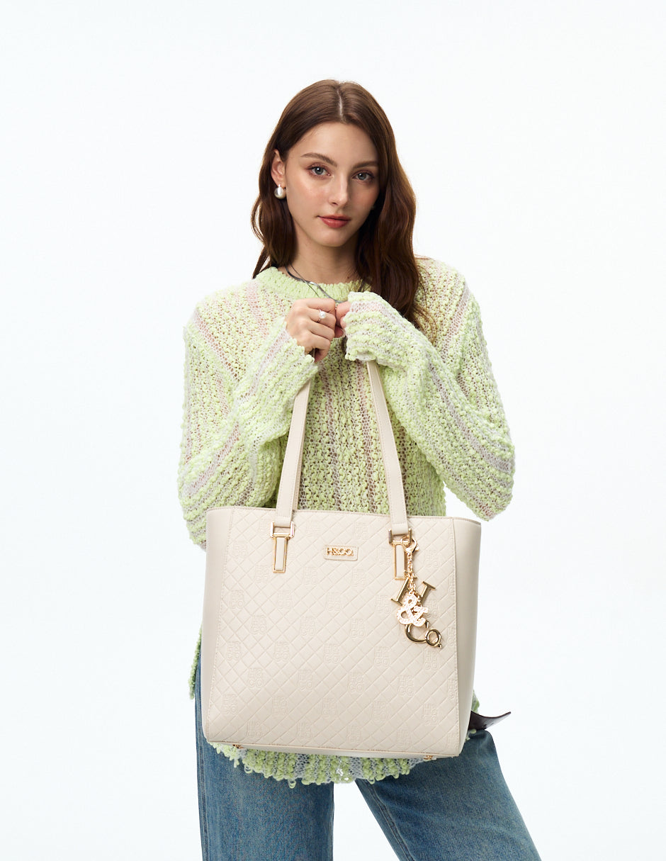 TOTE ALISA BOLSO H&CO.