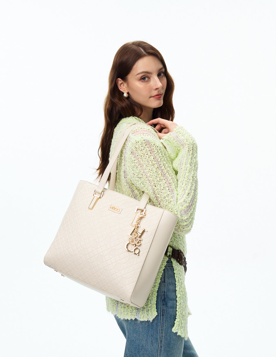 TOTE ALISA BOLSO H&CO.