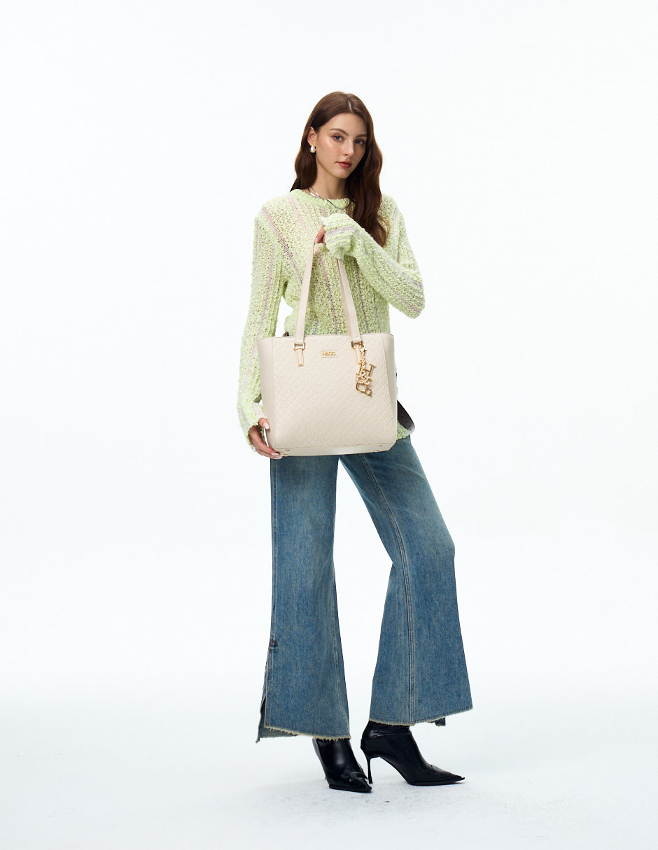 TOTE ALISA BOLSO H&CO.