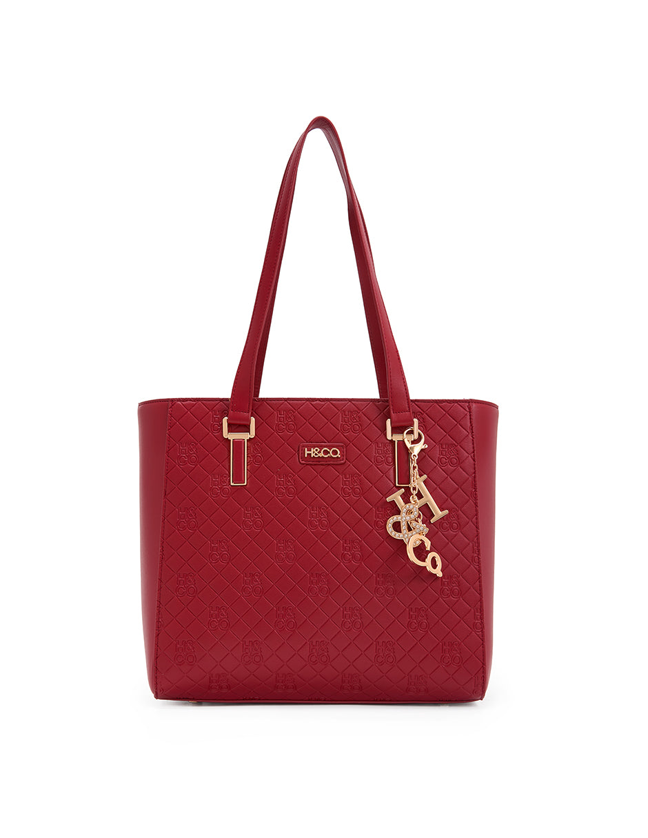 TOTE ALISA BOLSO H&CO.