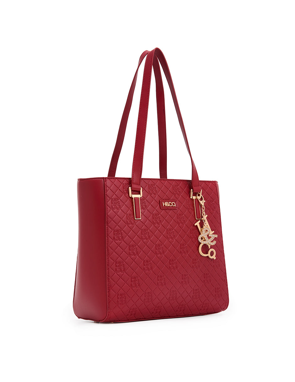 TOTE ALISA BOLSO H&CO.