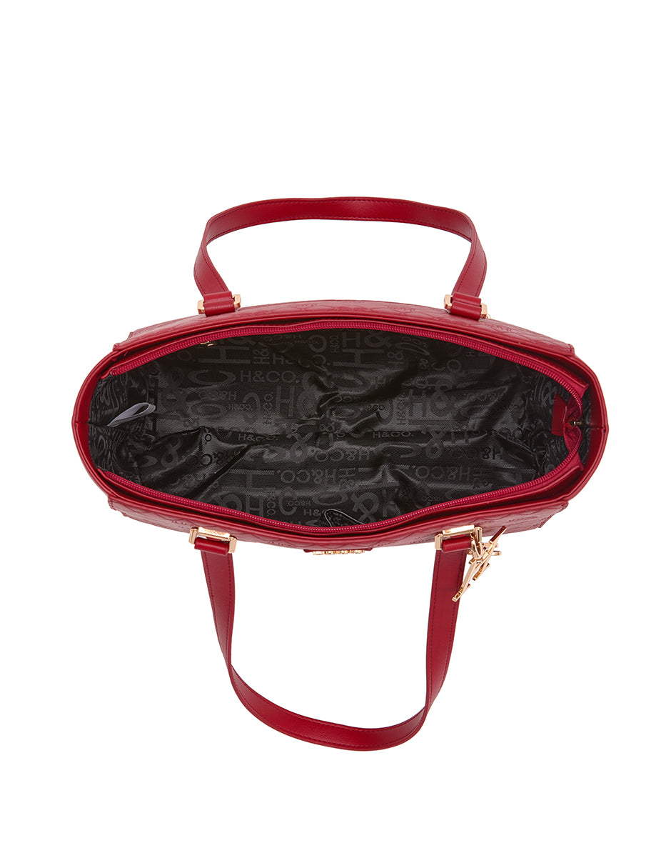 TOTE ALISA BOLSO H&CO.