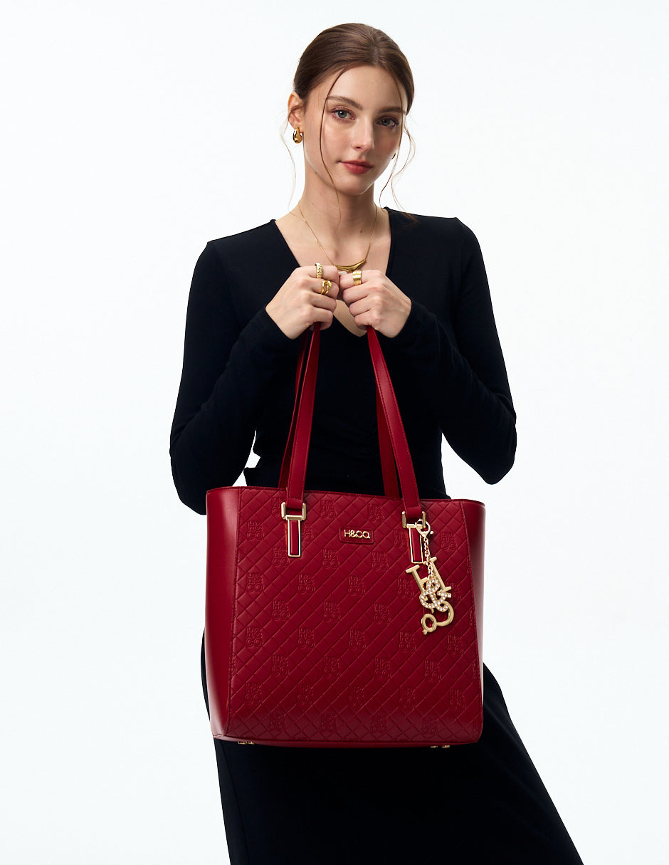 TOTE ALISA BOLSO H&CO.