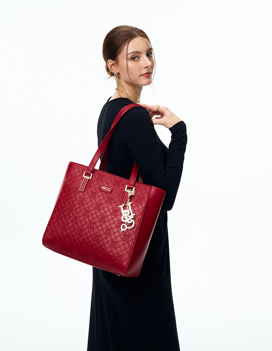 TOTE ALISA BOLSO H&CO.