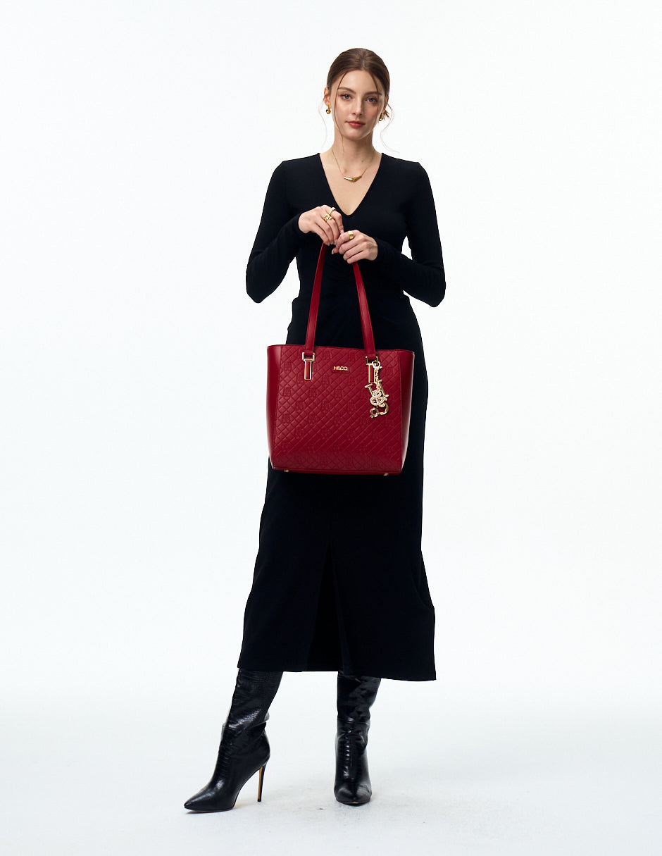 TOTE ALISA BOLSO H&CO.