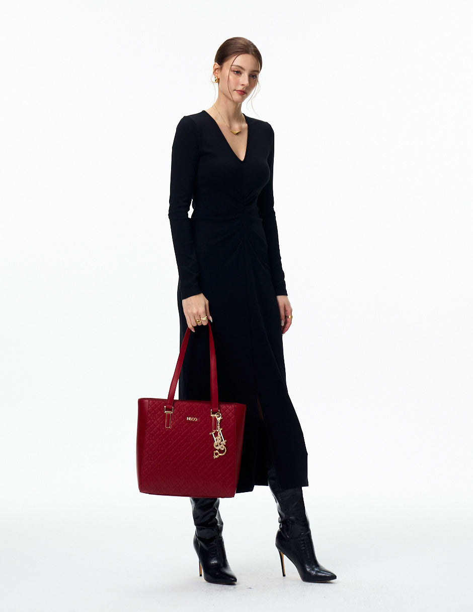 TOTE ALISA BOLSO H&CO.