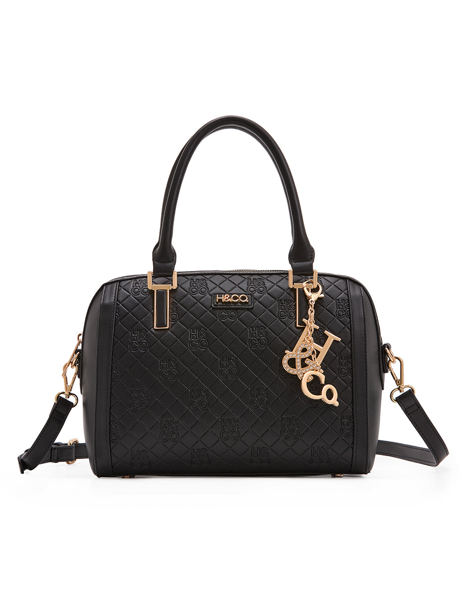 BOWLER ALISA BOLSO H&CO.