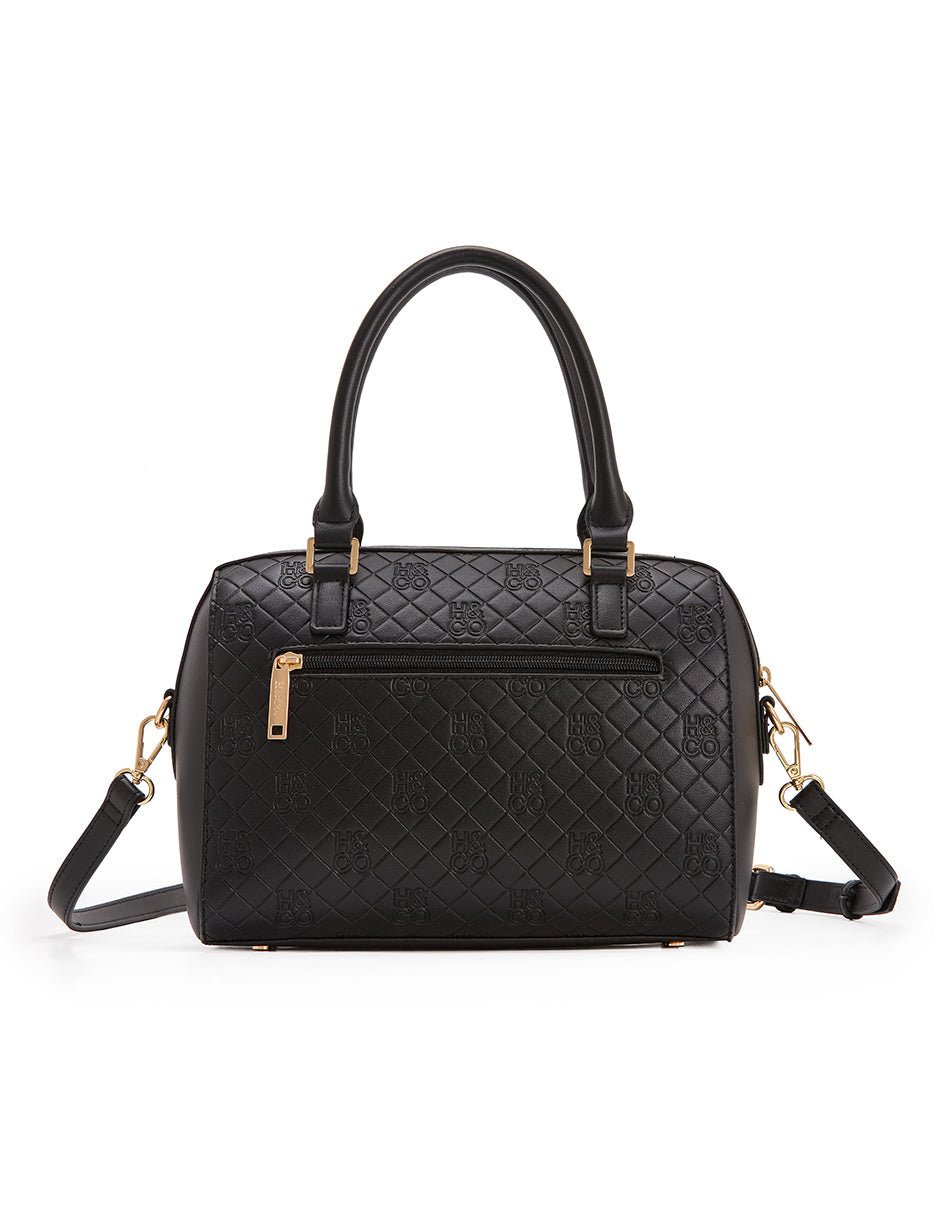 BOWLER ALISA BOLSO H&CO.