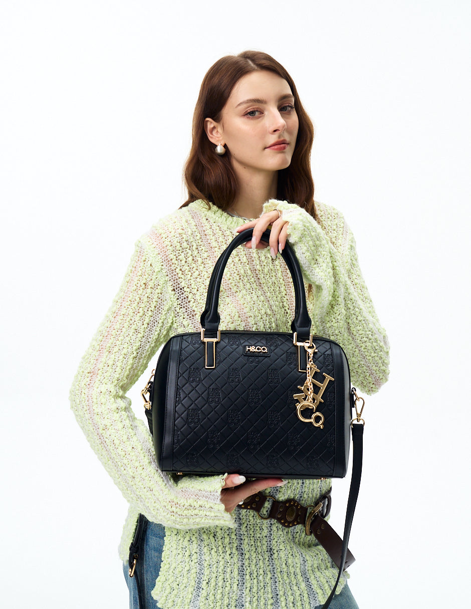 BOWLER ALISA BOLSO H&CO.