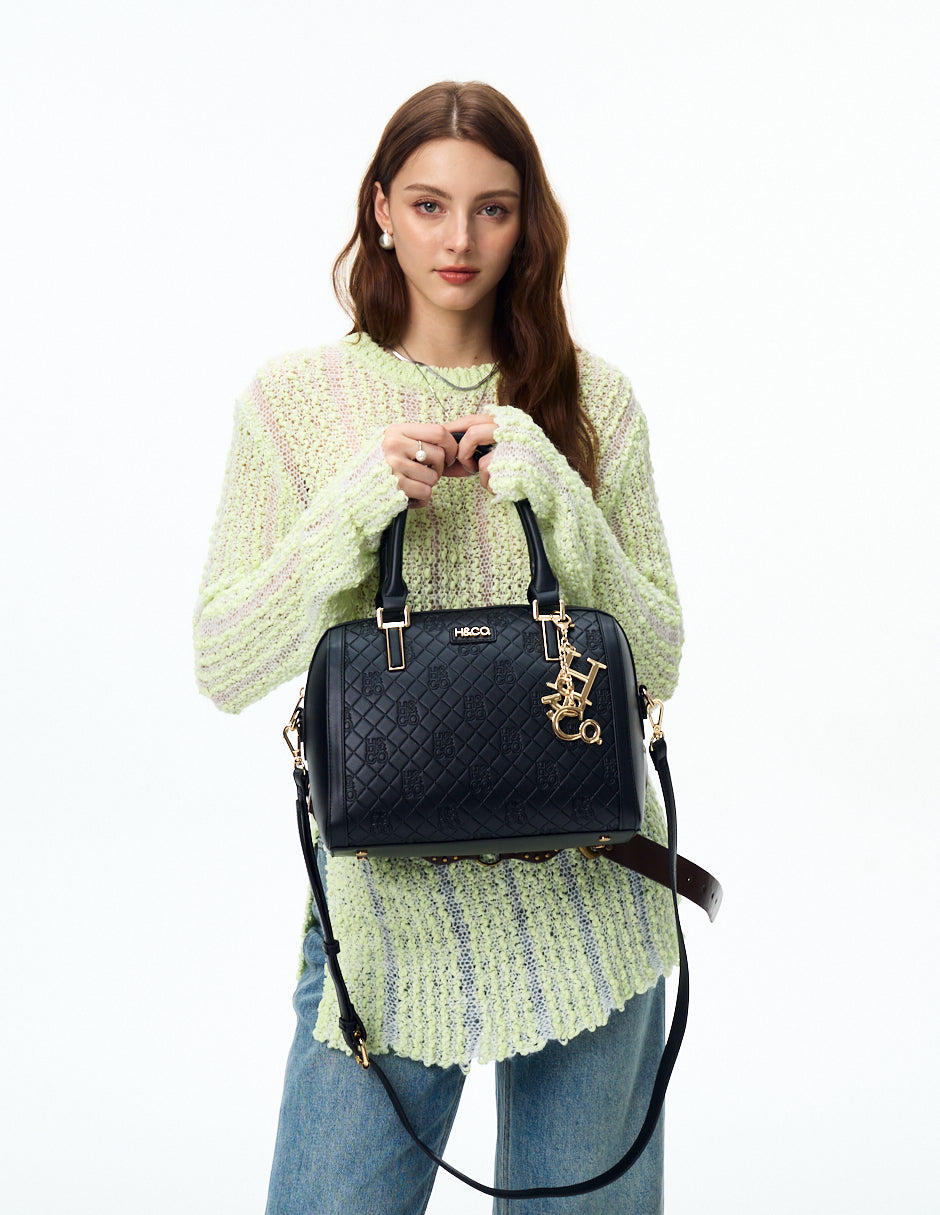 BOWLER ALISA BOLSO H&CO.