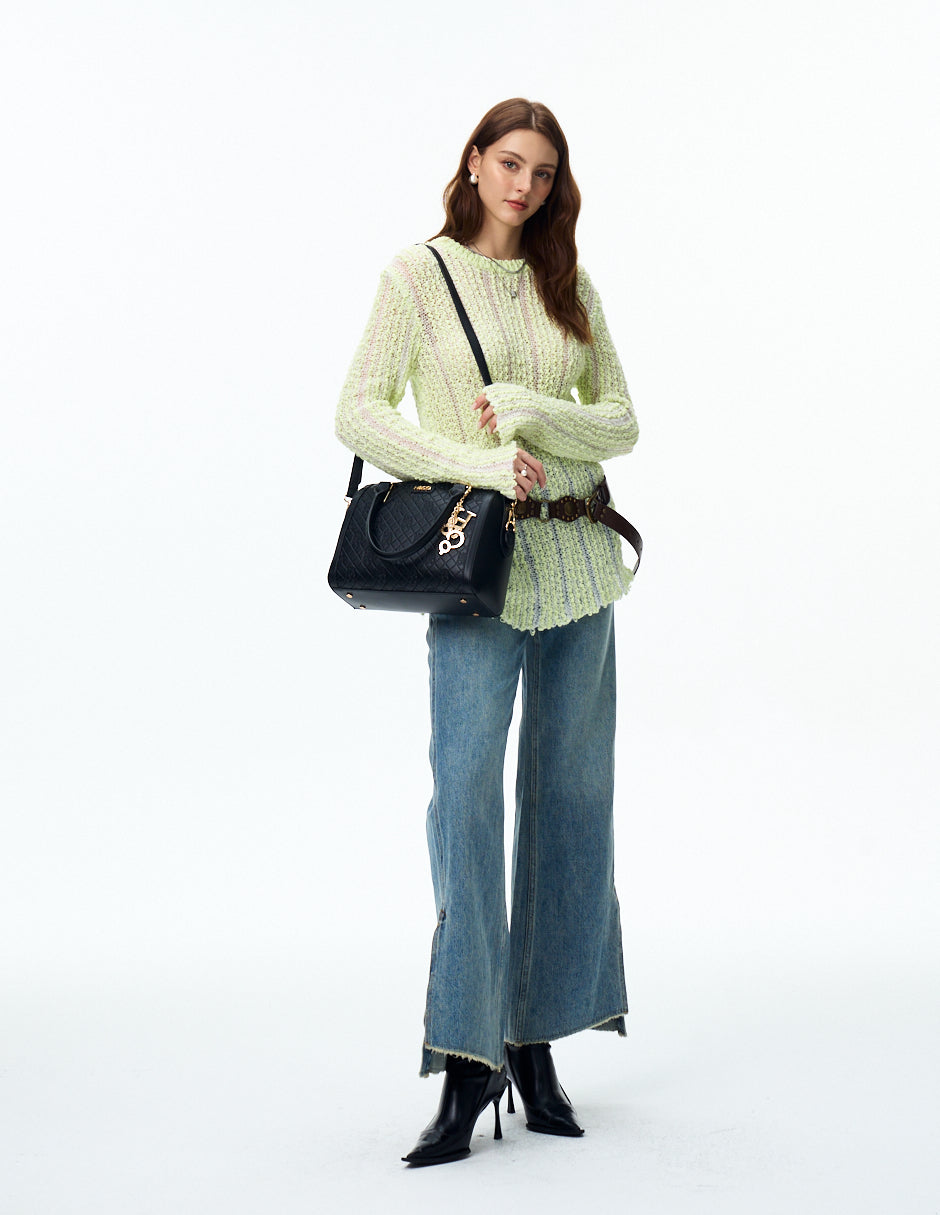 BOWLER ALISA BOLSO H&CO.