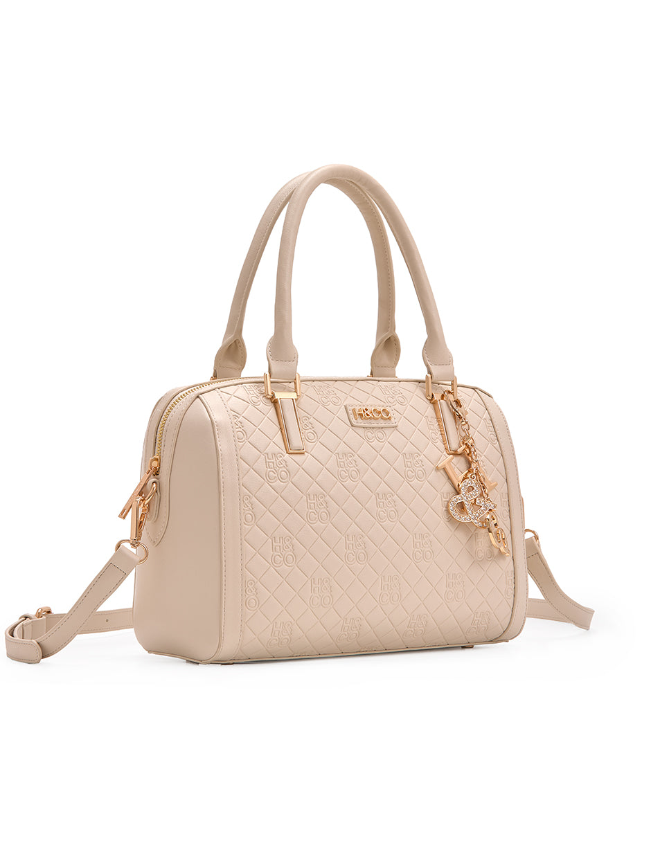 BOWLER ALISA BOLSO H&CO.