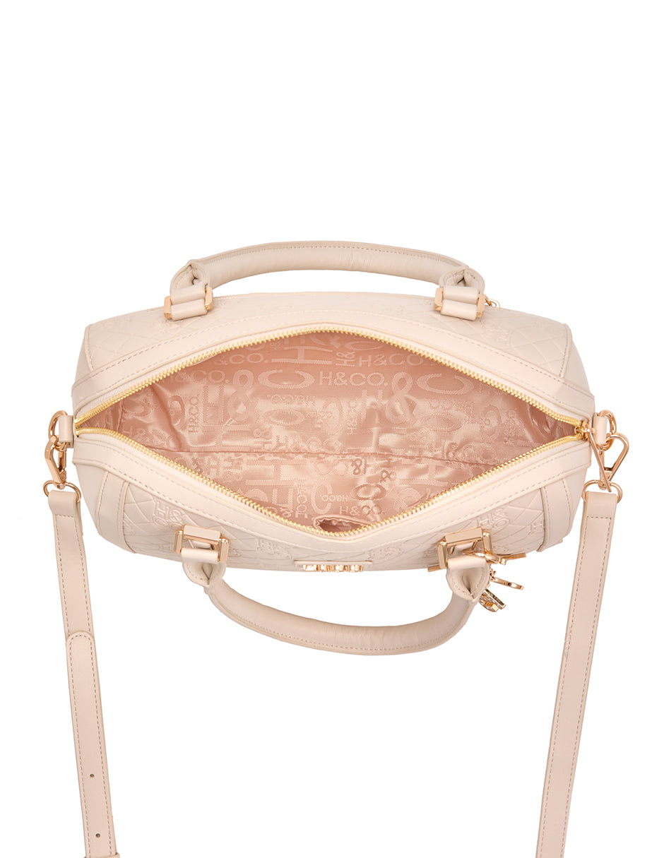 BOWLER ALISA BOLSO H&CO.