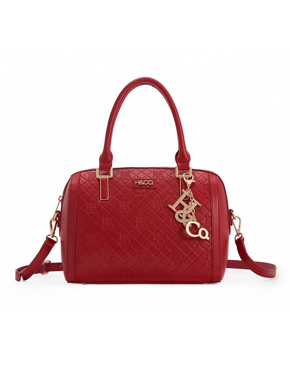 BOWLER ALISA BOLSO H&CO.