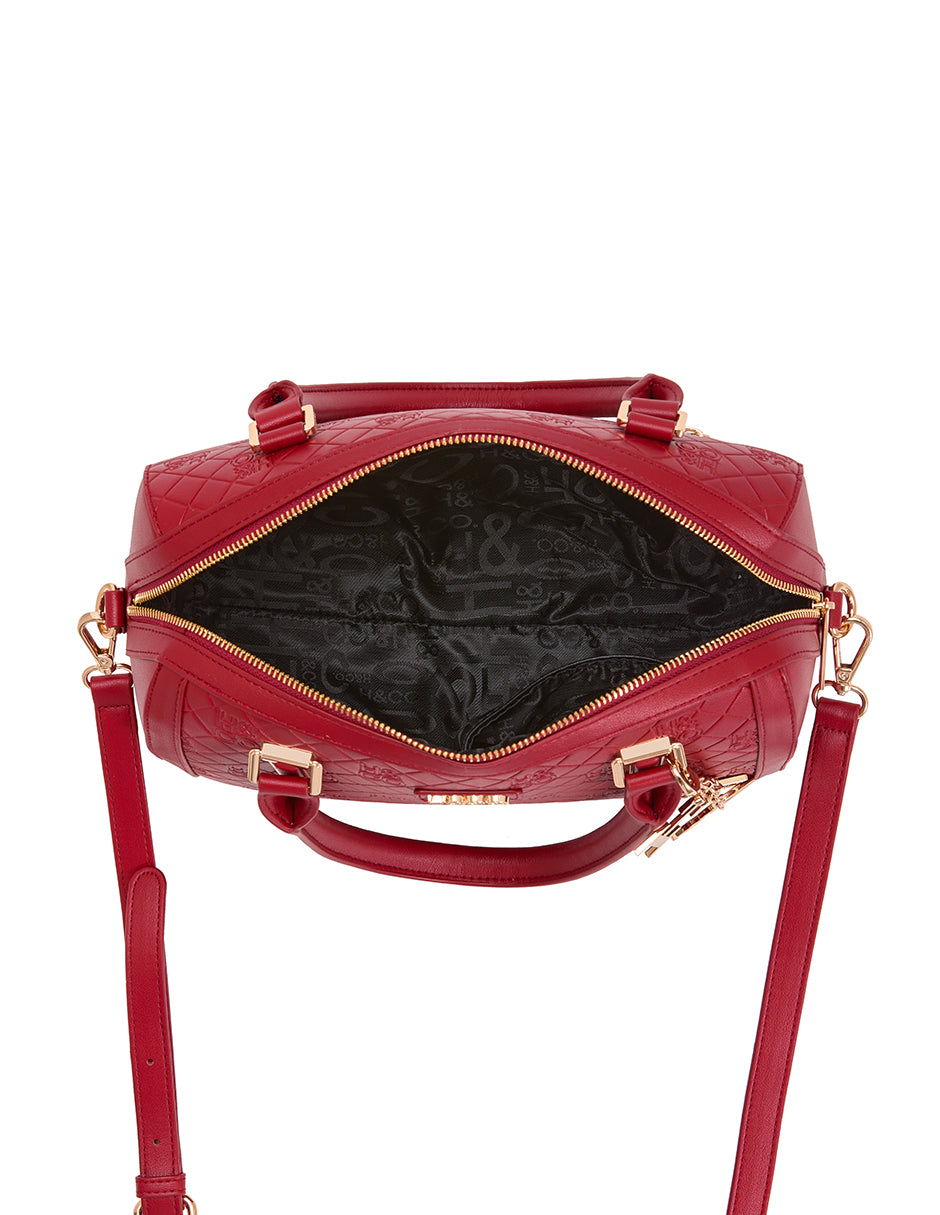 BOWLER ALISA BOLSO H&CO.