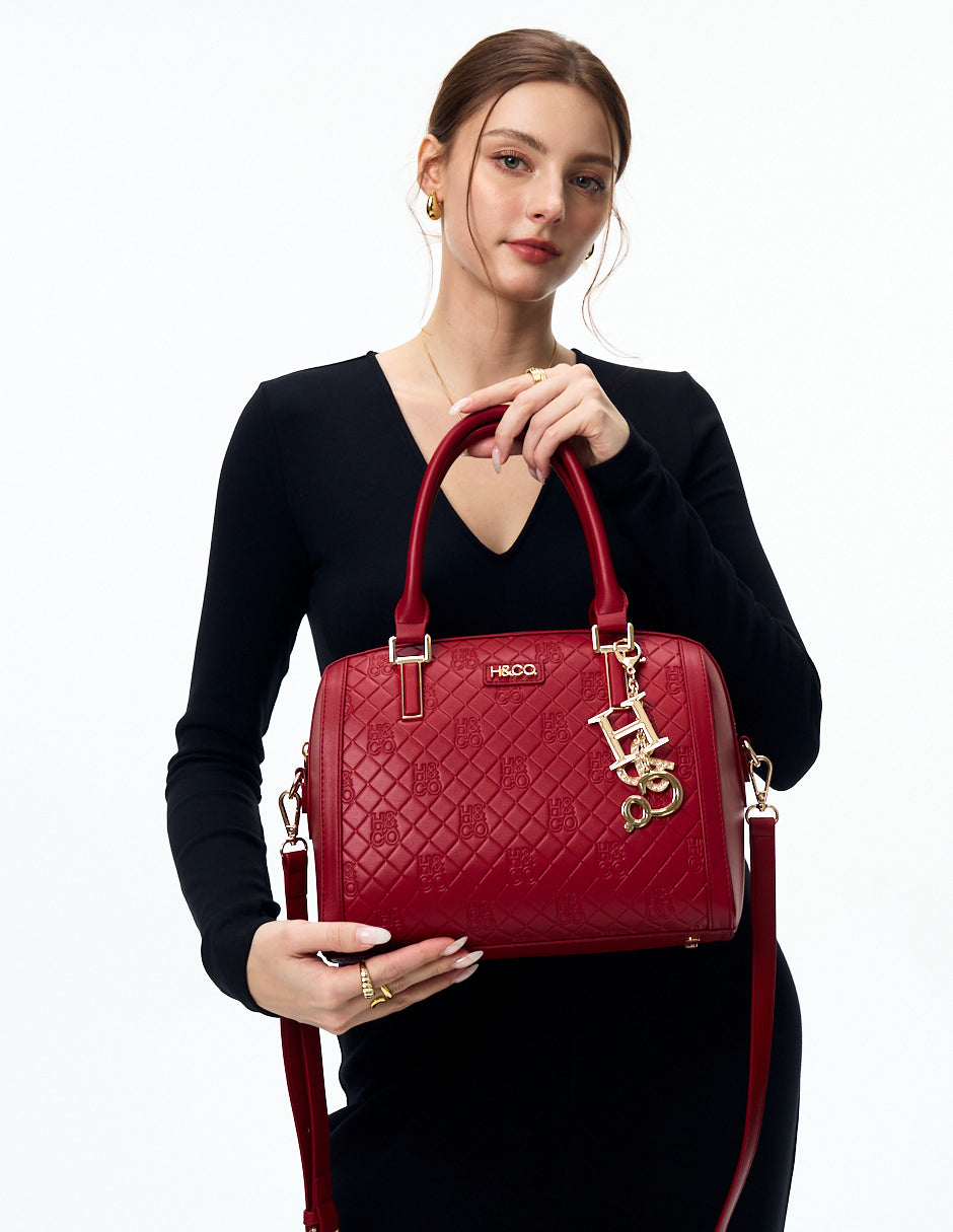 BOWLER ALISA BOLSO H&CO.