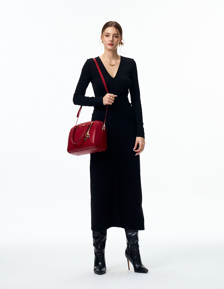 BOWLER ALISA BOLSO H&CO.