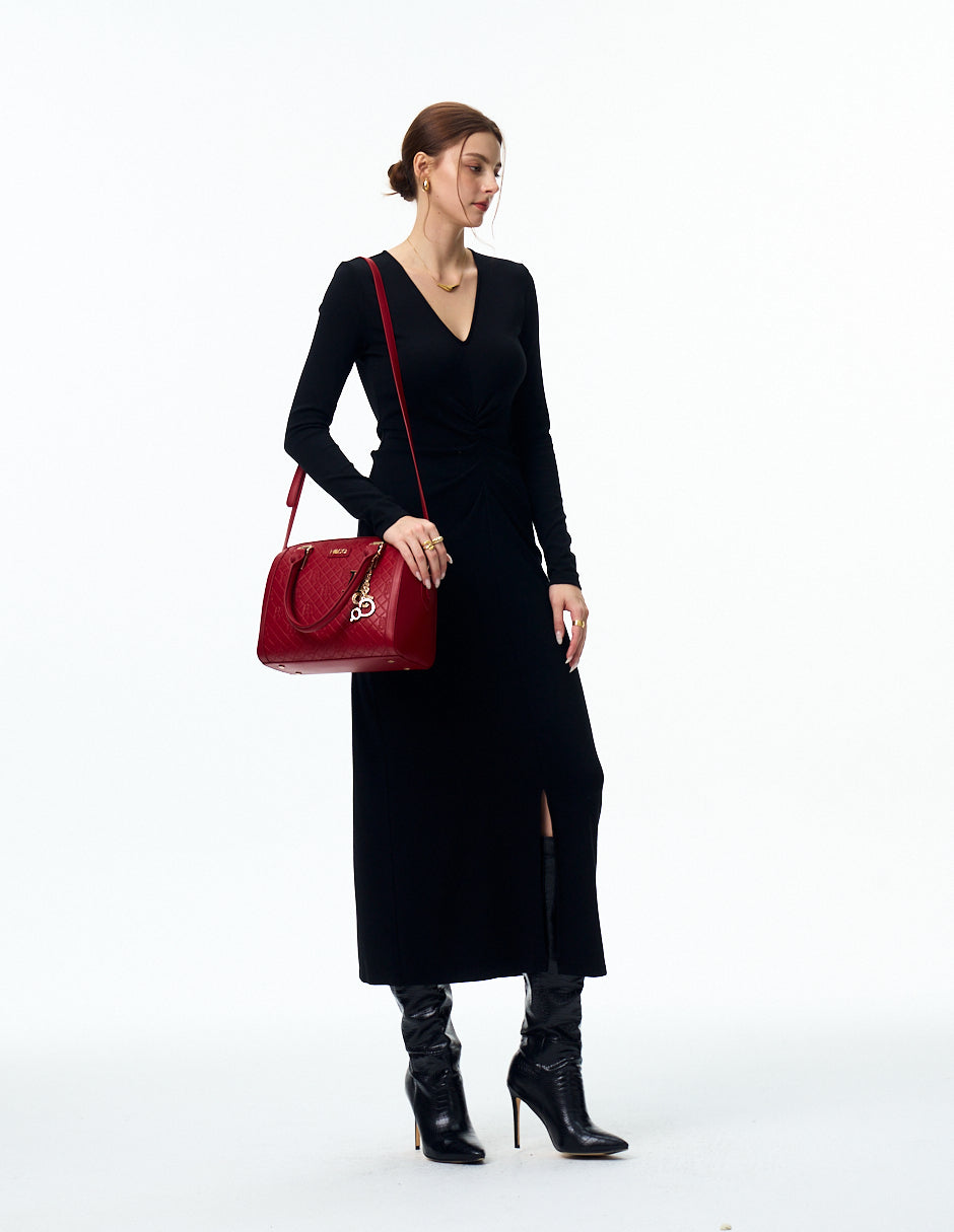 BOWLER ALISA BOLSO H&CO.