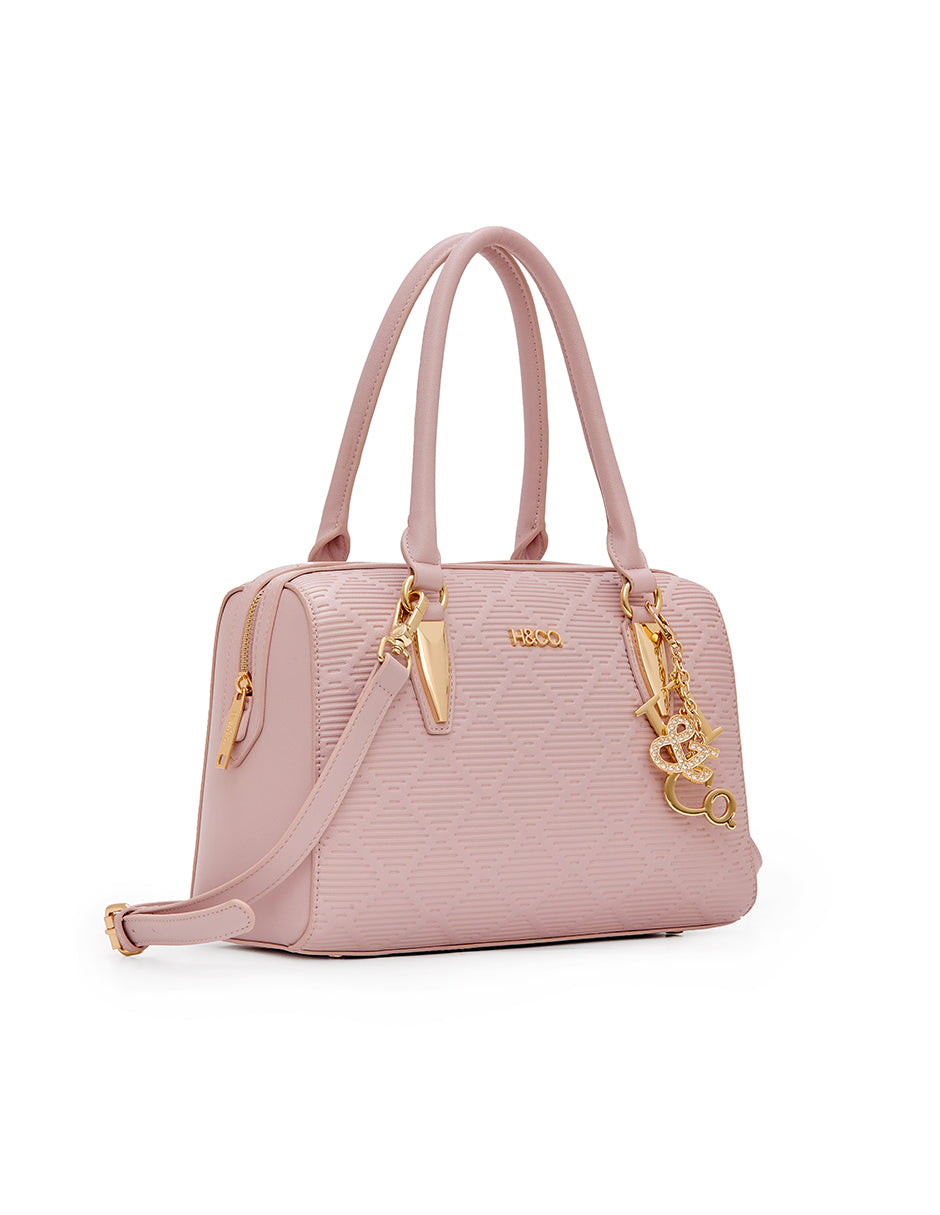 BOWLER NATALYA BOLSA H&CO.