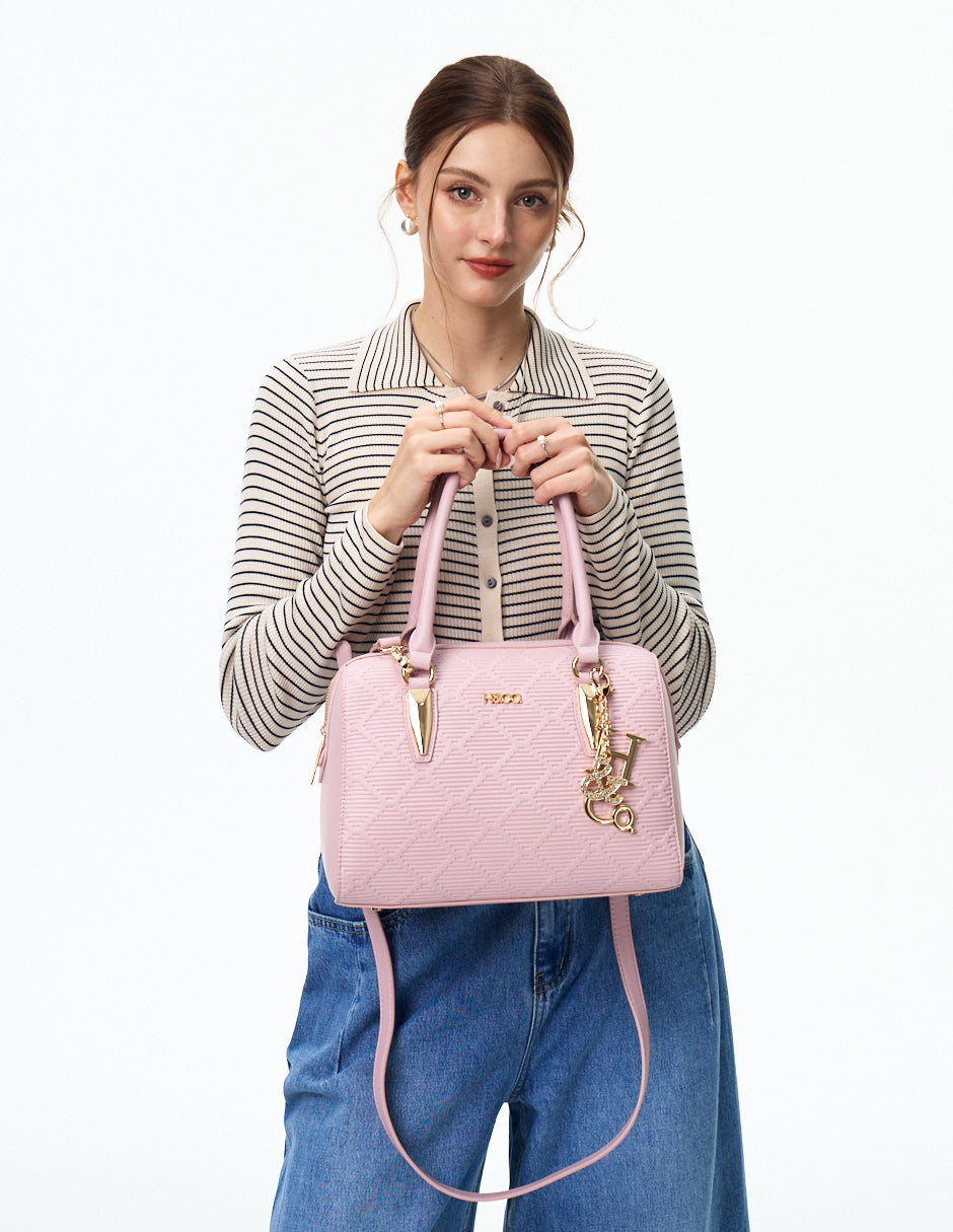 BOWLER NATALYA BOLSA H&CO.