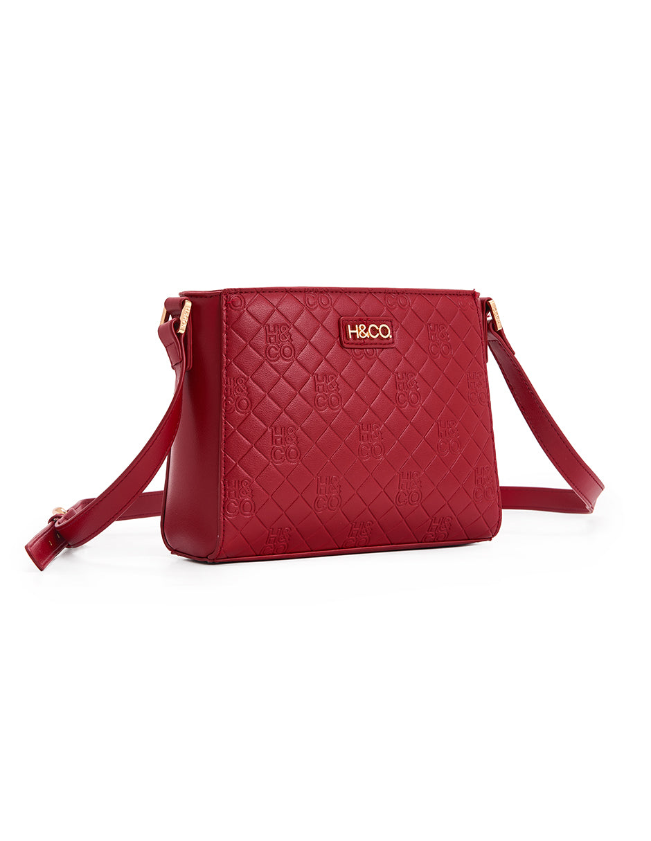 CROSSBODY ALISA BOLSO H&CO.