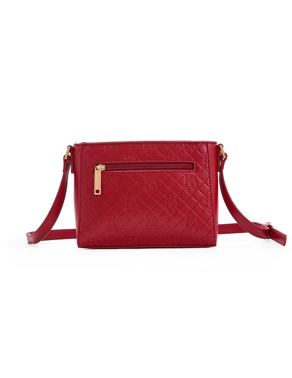 CROSSBODY ALISA BOLSO H&CO.