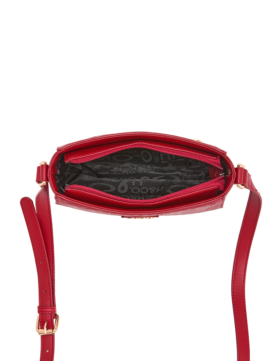 CROSSBODY ALISA BOLSO H&CO.