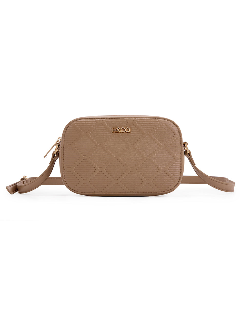 CROSSBODY  NATALYA BOLSA H&CO.