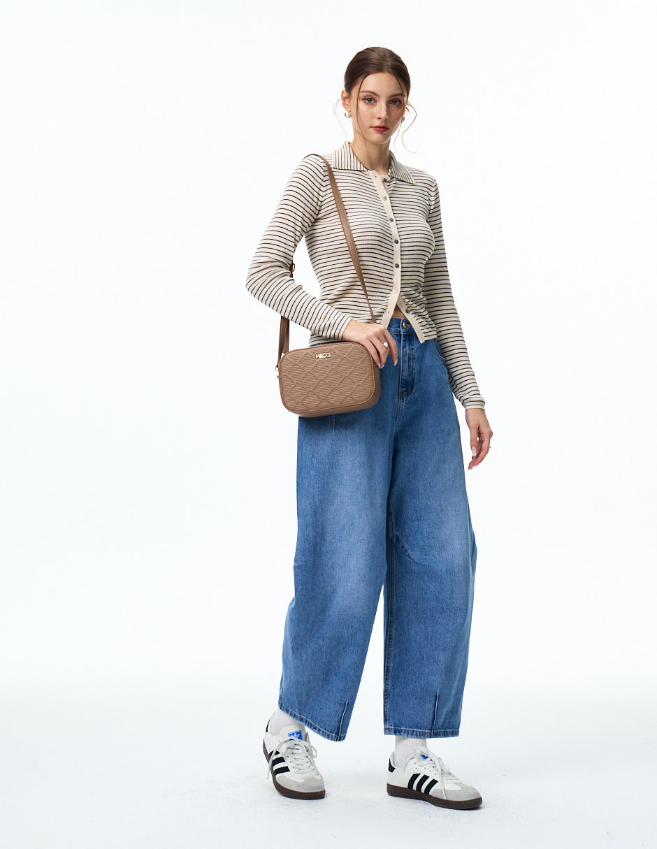 CROSSBODY  NATALYA BOLSA H&CO.