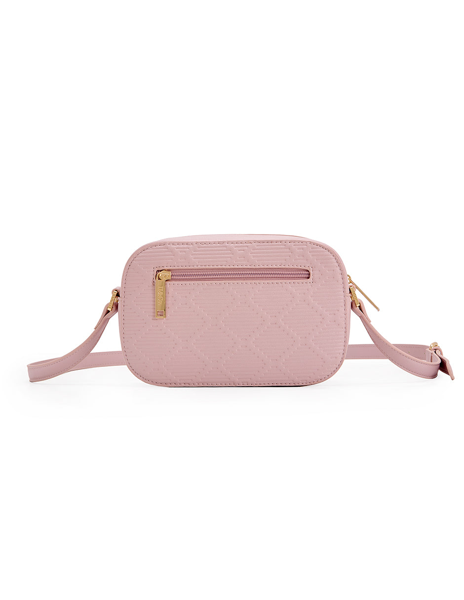 CROSSBODY  NATALYA BOLSA H&CO.