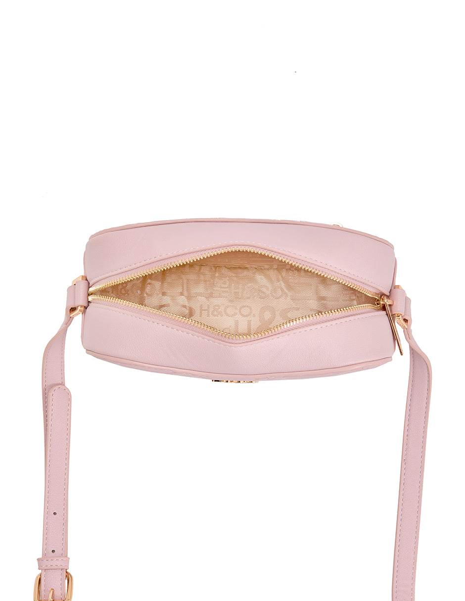 CROSSBODY  NATALYA BOLSA H&CO.