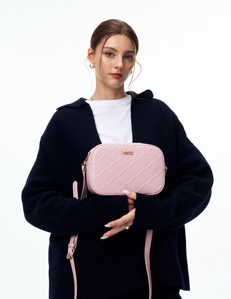 CROSSBODY  NATALYA BOLSA H&CO.