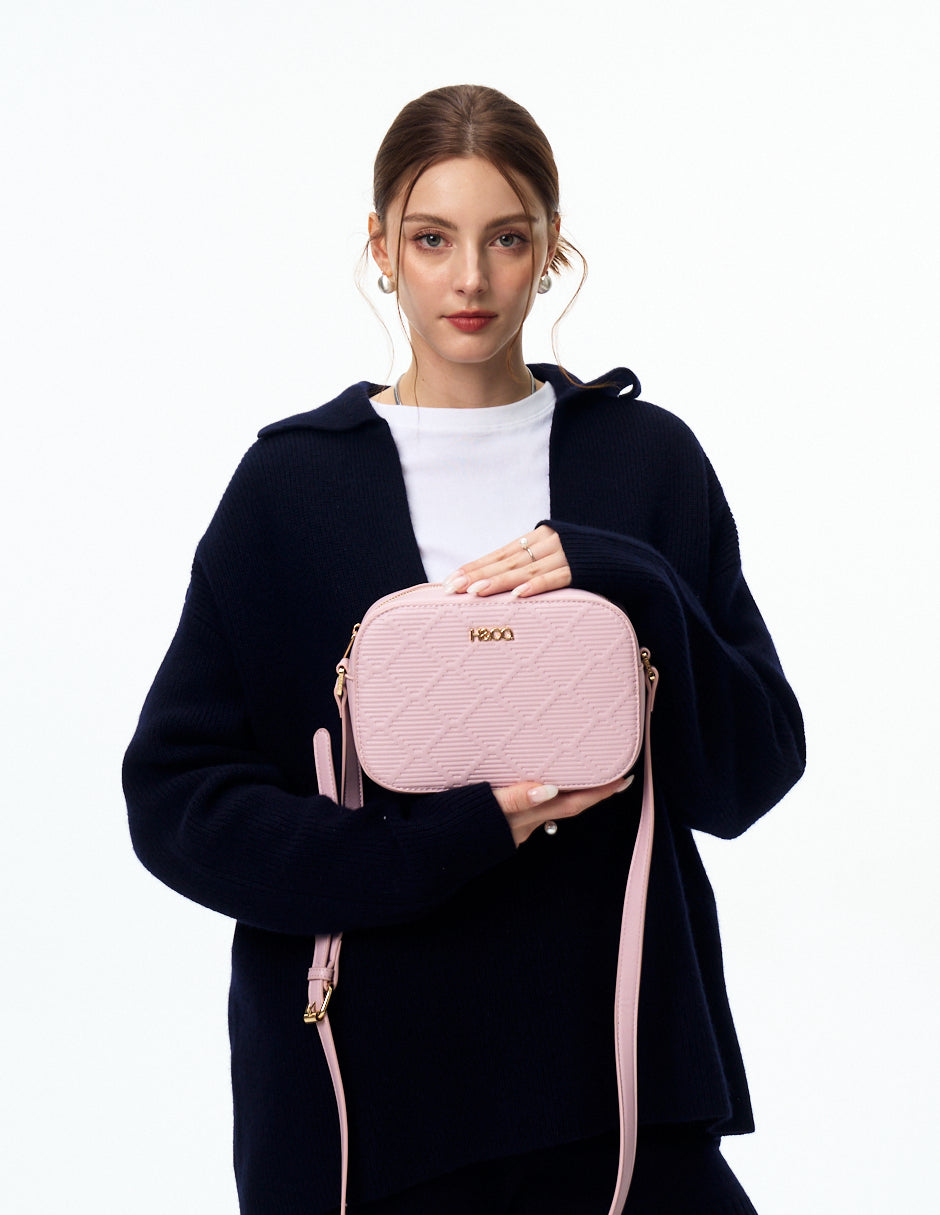 CROSSBODY  NATALYA BOLSA H&CO.