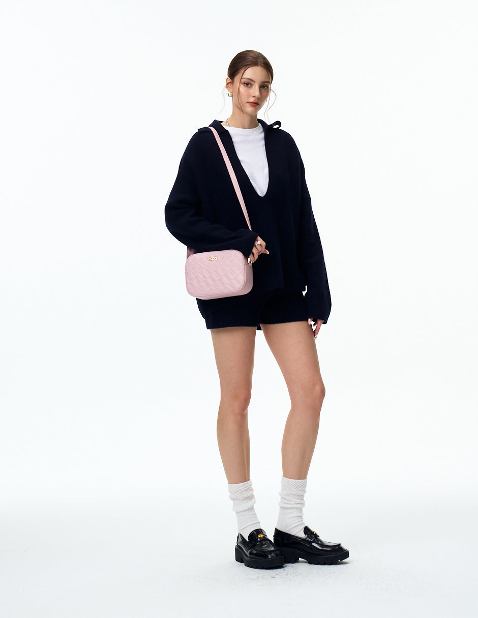 CROSSBODY  NATALYA BOLSA H&CO.