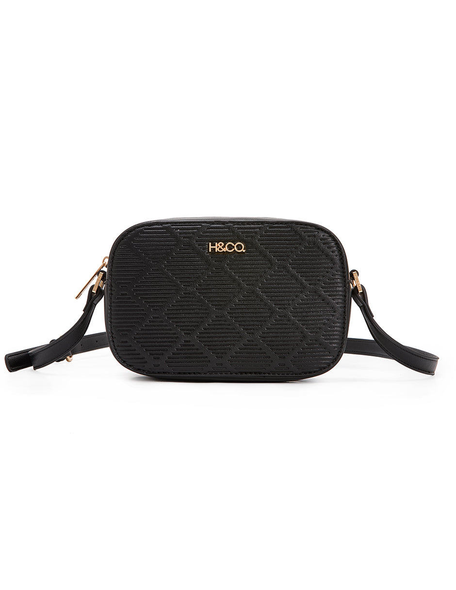 CROSSBODY NATALYA BOLSA H&CO.