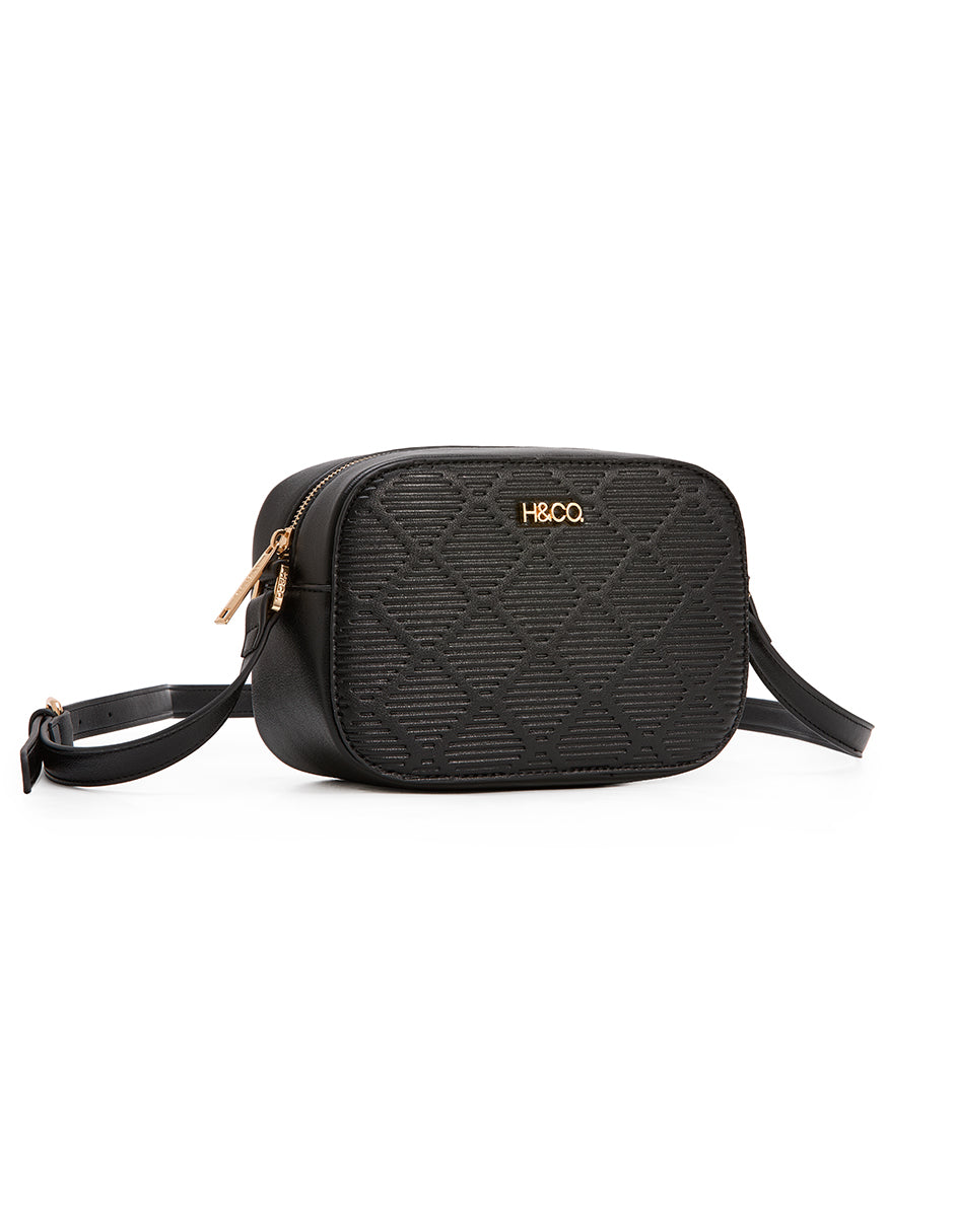 CROSSBODY NATALYA BOLSA H&CO.