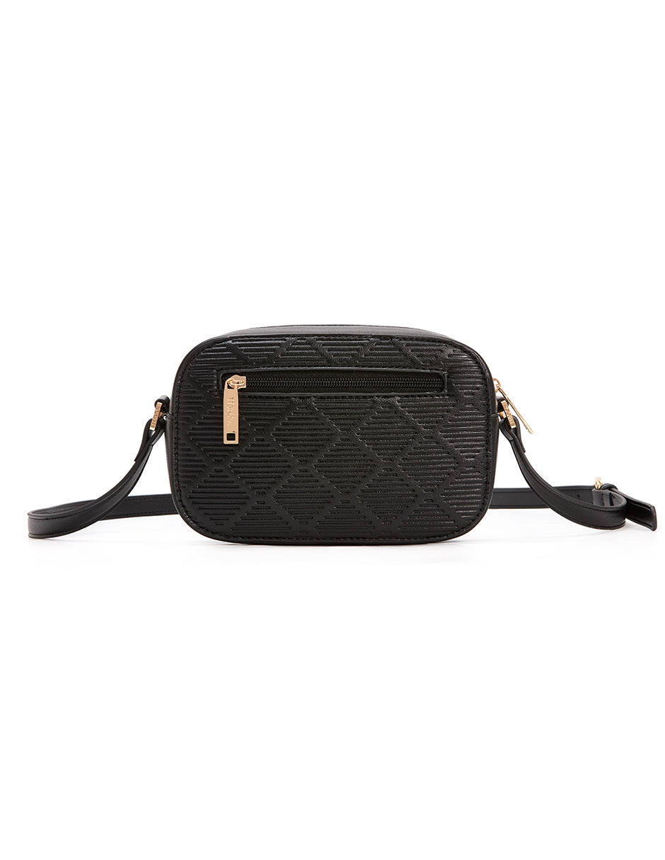 CROSSBODY  NATALYA BOLSA H&CO.