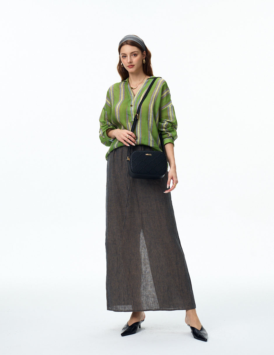 CROSSBODY  NATALYA BOLSA H&CO.