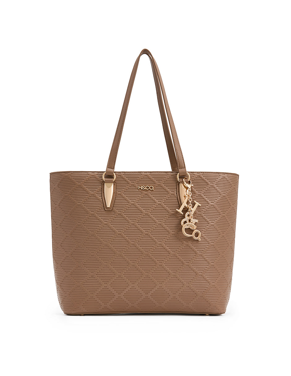 TOTE NATALYA BOLSA H&CO.