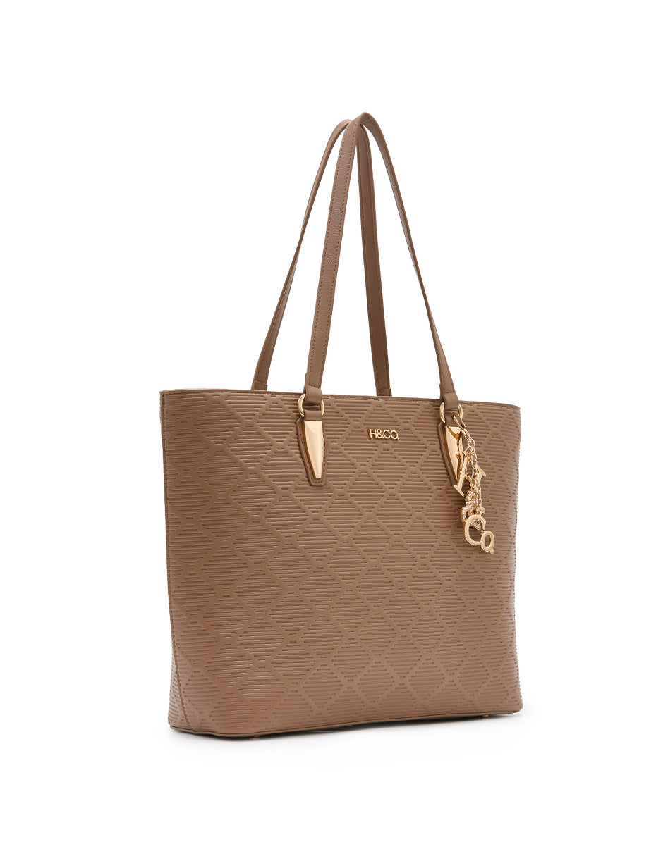 TOTE NATALYA BOLSA H&CO.