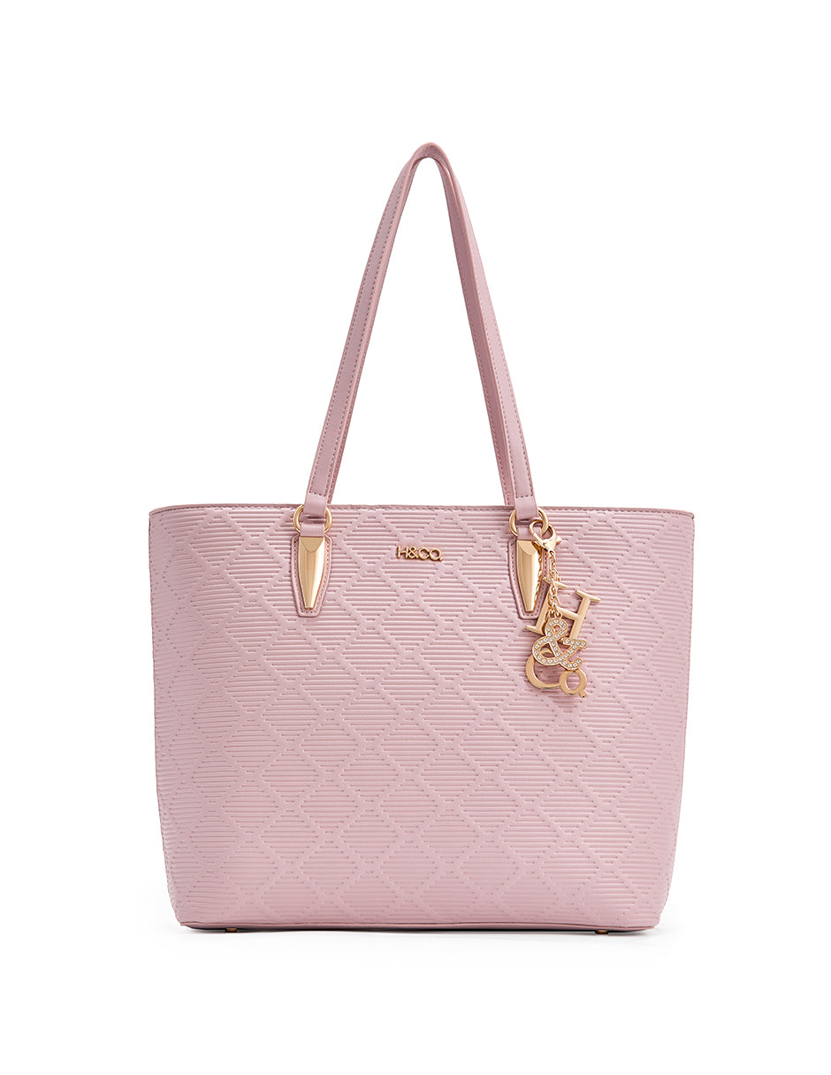 TOTE NATALYA BOLSA H&CO.